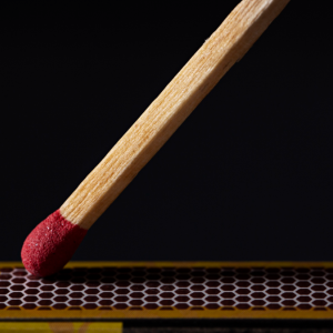 Safety Matches Export India