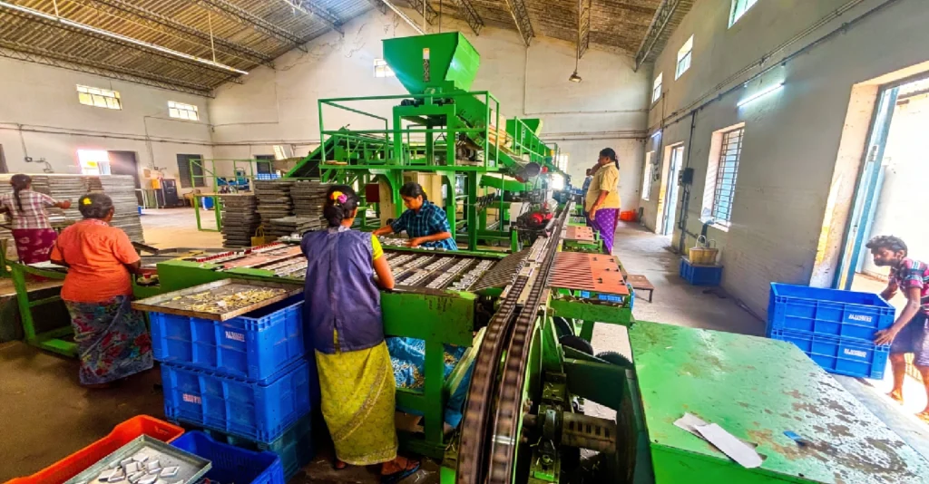 Safety Matches Manufacturer Tamil Nadu