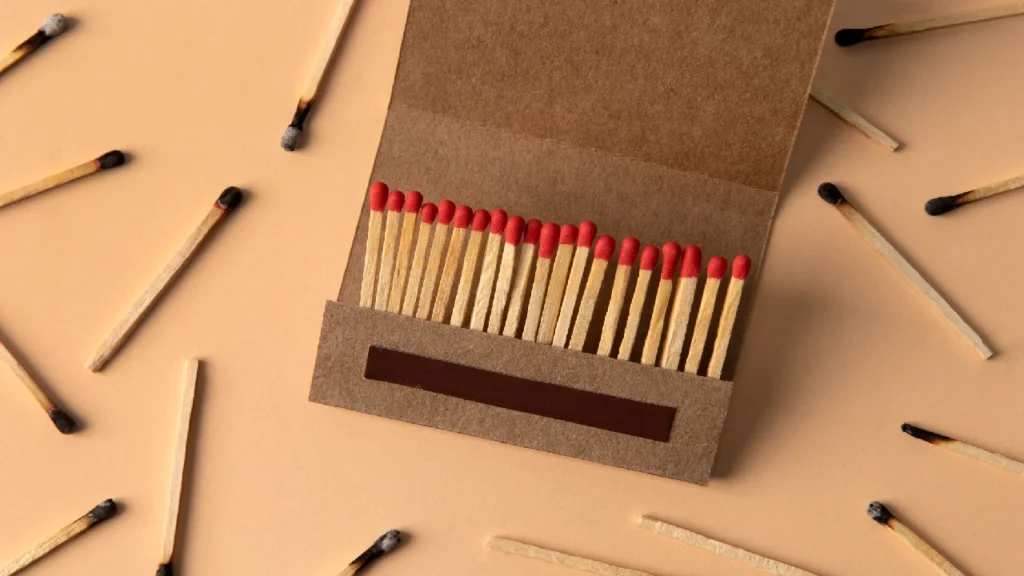 Why Safety Matches from India Are in High Demand Across Africa and the Middle East