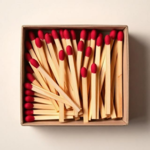 Safety Matches Export India
