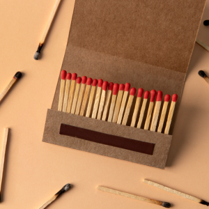 Safety Matches Export India