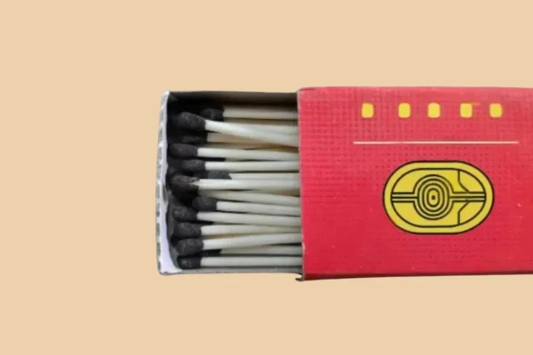 Safety Matches Export India