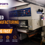 Automated Match Manufacturing India