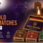 Household Safety Matches Types in India