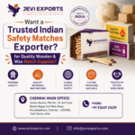 safety matches manufacturer and exporter