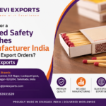 safety matches exporter Tamil Nadu