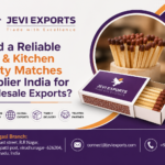 reliable wax & kitchen safety matches