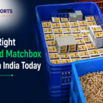 Household Matchbox Supplier in India