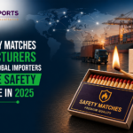 Safety Matches Manufacturers