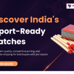 wax safety matches manufacturer India