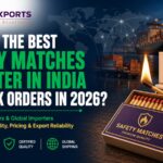 safety matches business India