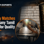 Best Safety Matches Company Tamil Nadu