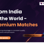 SO certified safety matches India manufacturers