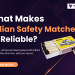 Quality Safety Matches India