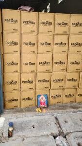 Safety Matches Manufacturer in India