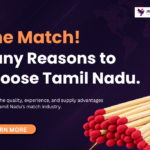 Safety Matches Company in Tamil Nadu