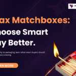 wax safety matches